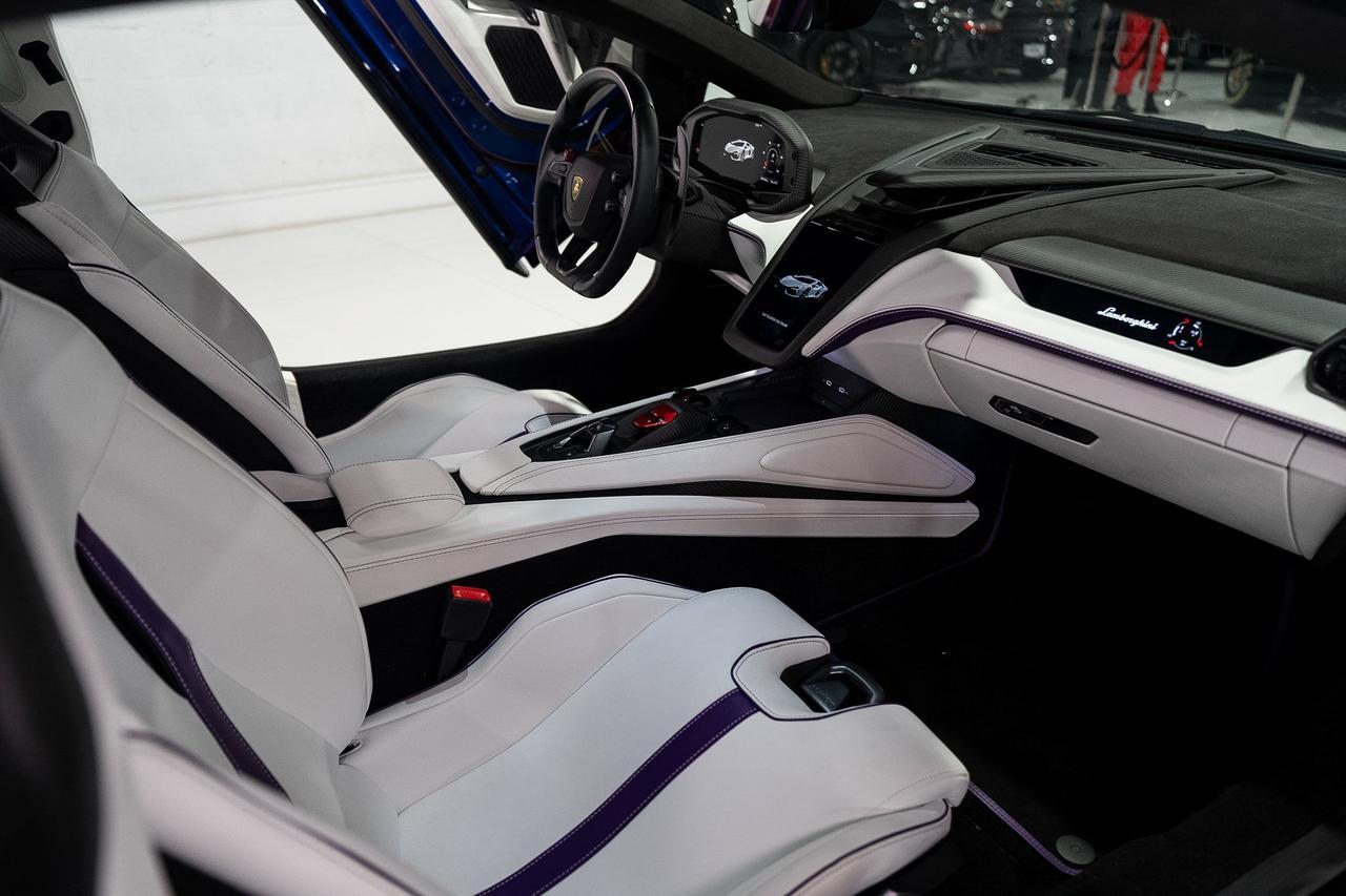 2025 Lamborghini Revuelto Fort Lauderdale FL