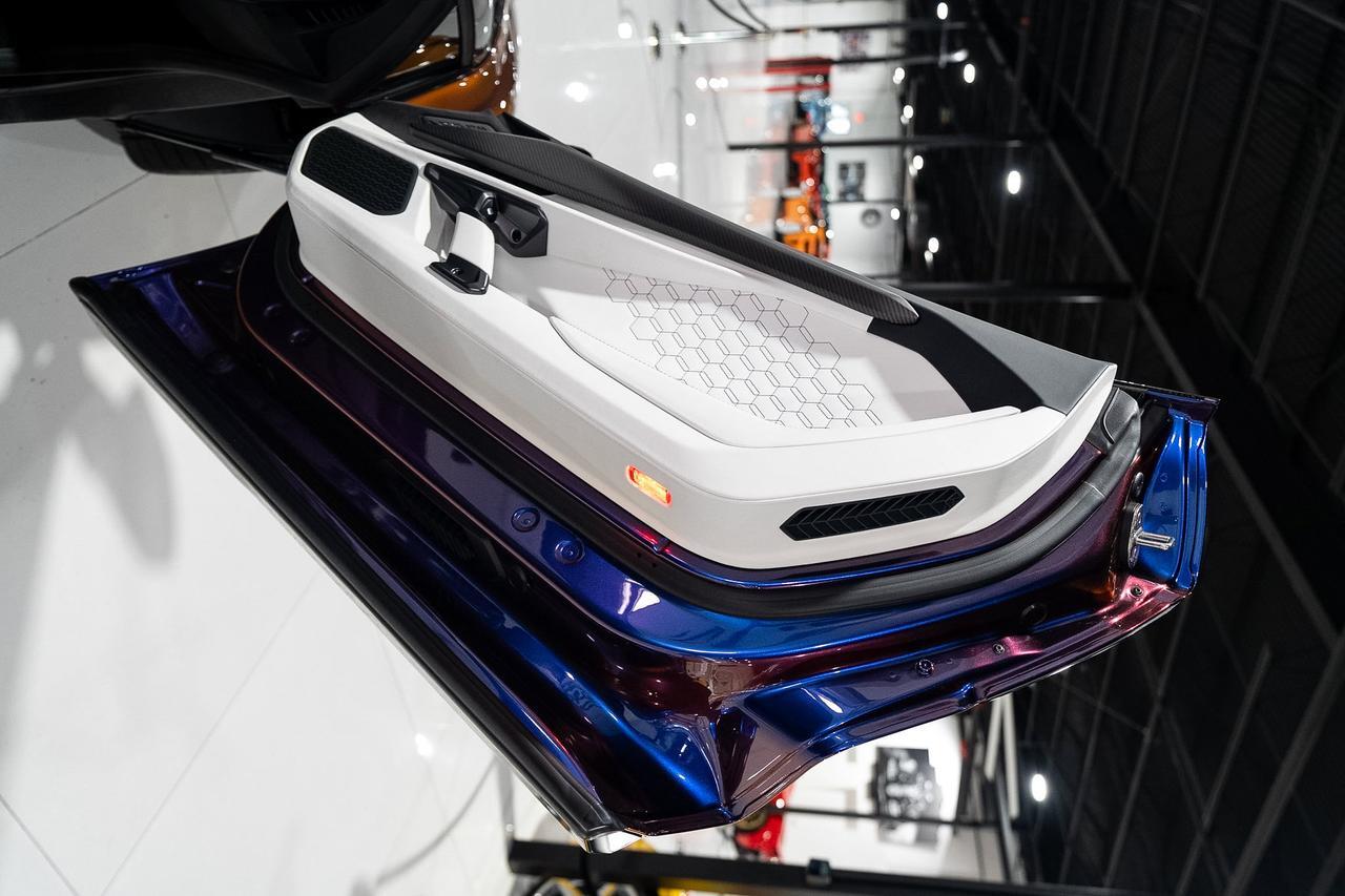 2025 Lamborghini Revuelto Fort Lauderdale FL