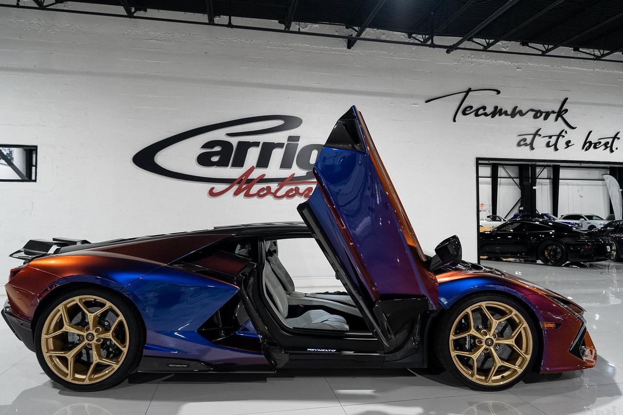 2025 Lamborghini Revuelto Fort Lauderdale FL