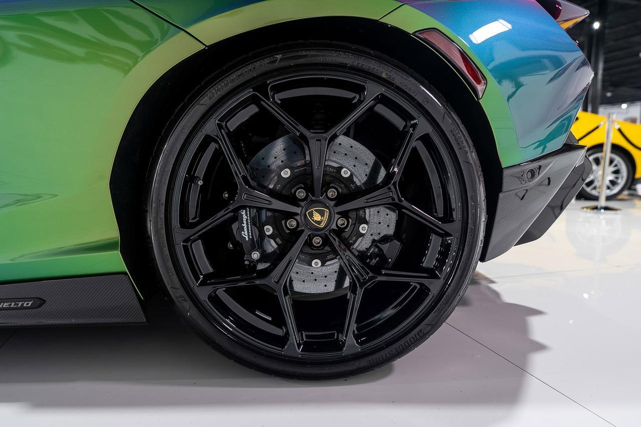 2025 Lamborghini Revuelto Fort Lauderdale FL