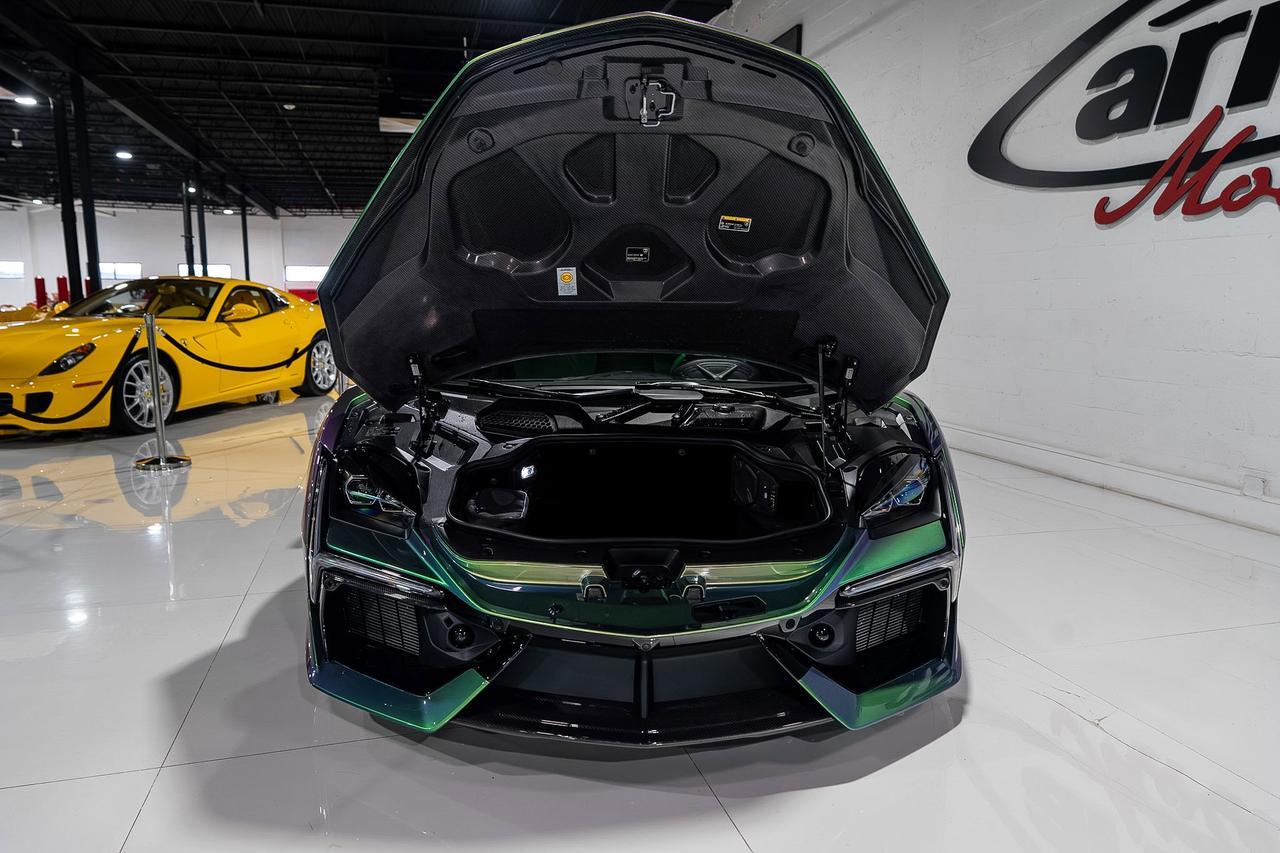 2025 Lamborghini Revuelto Fort Lauderdale FL