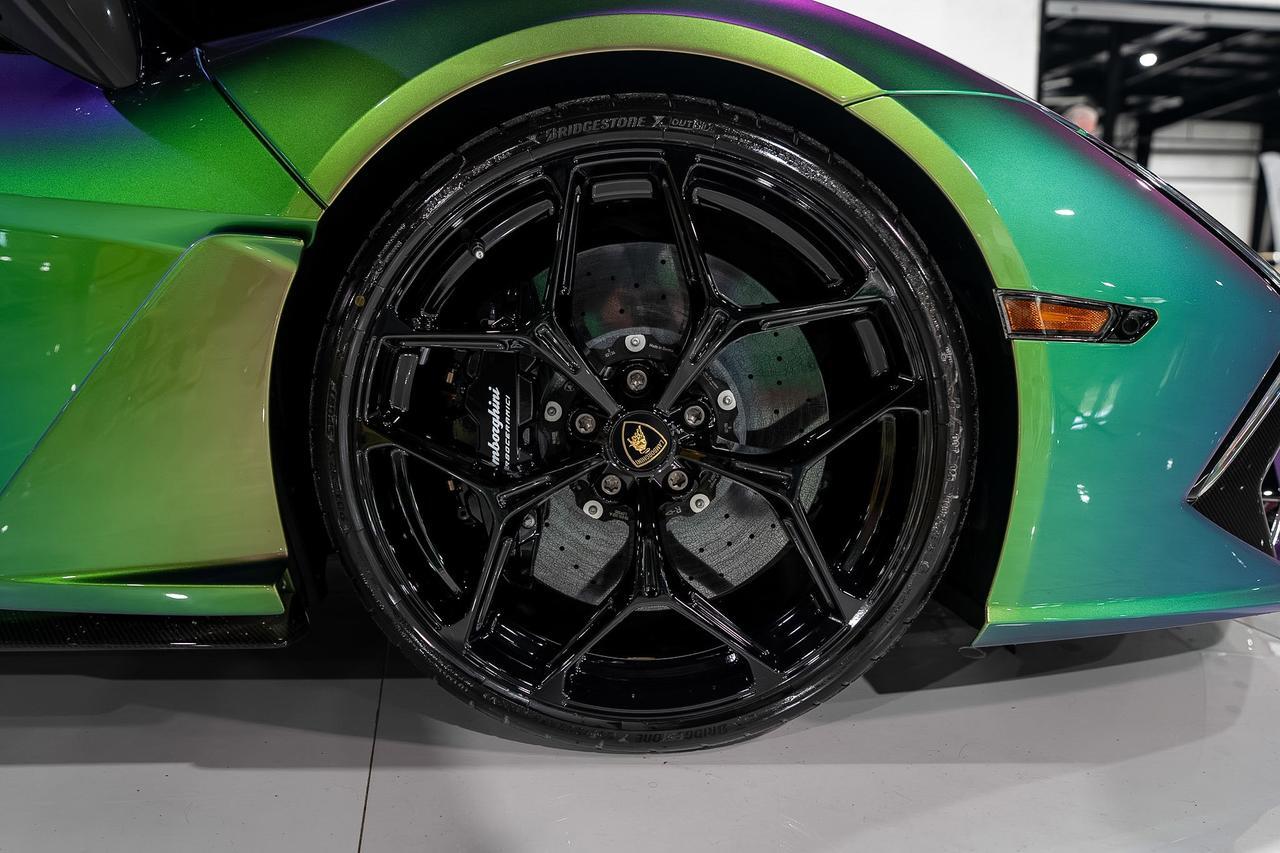 2025 Lamborghini Revuelto Fort Lauderdale FL