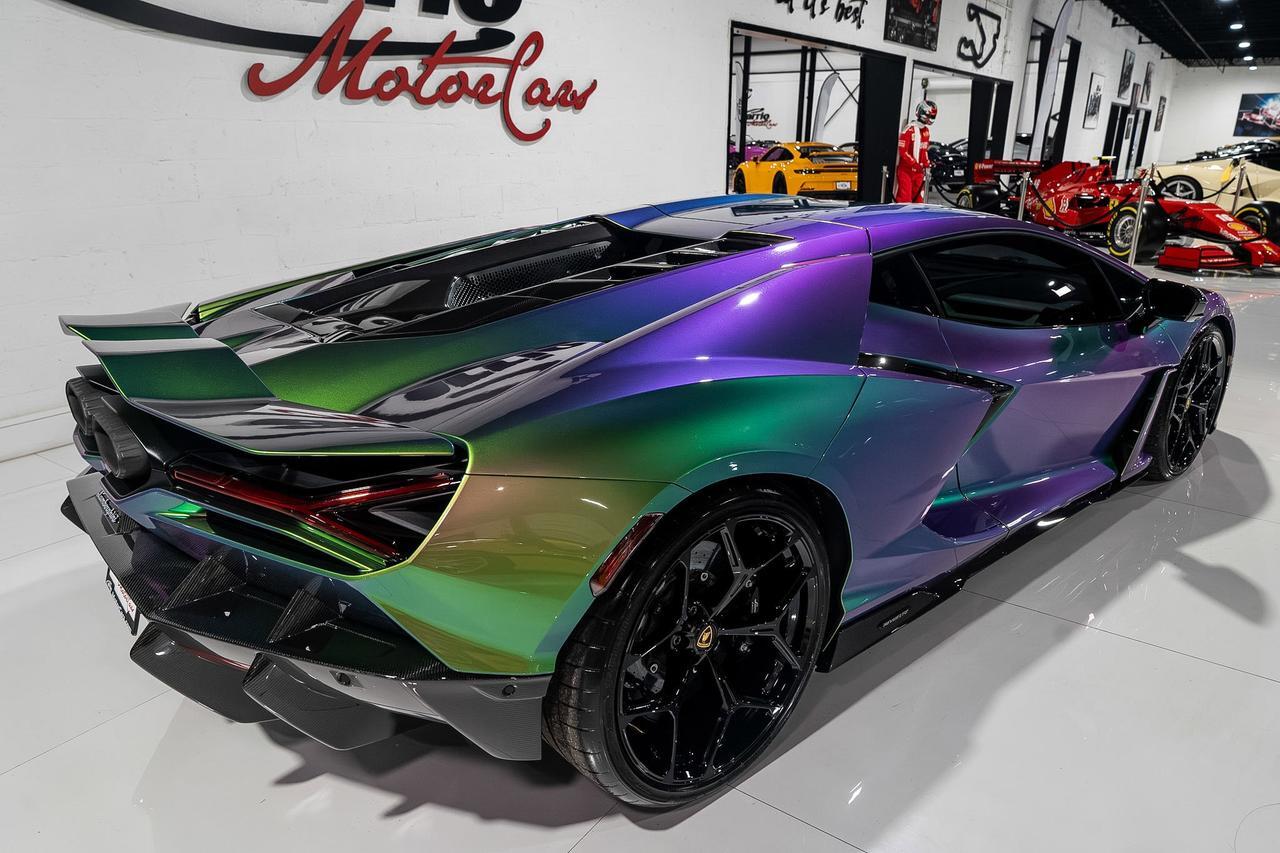 2025 Lamborghini Revuelto Fort Lauderdale FL