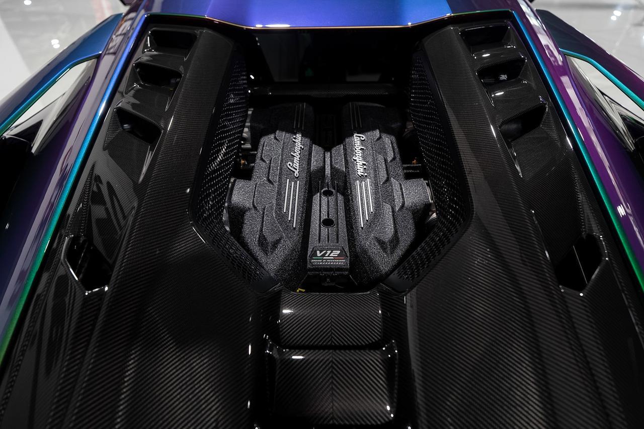 2025 Lamborghini Revuelto Fort Lauderdale FL