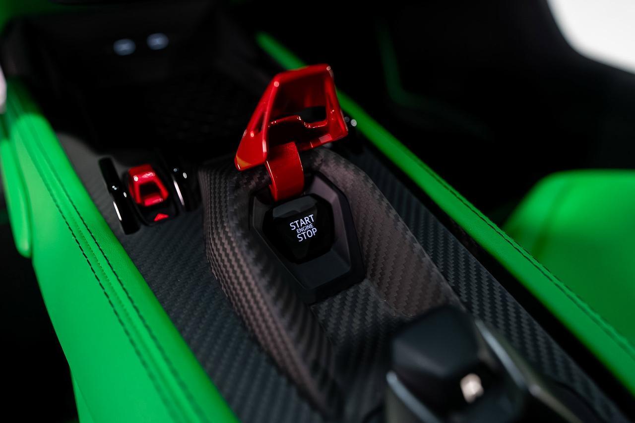 2025 Lamborghini Revuelto Fort Lauderdale FL