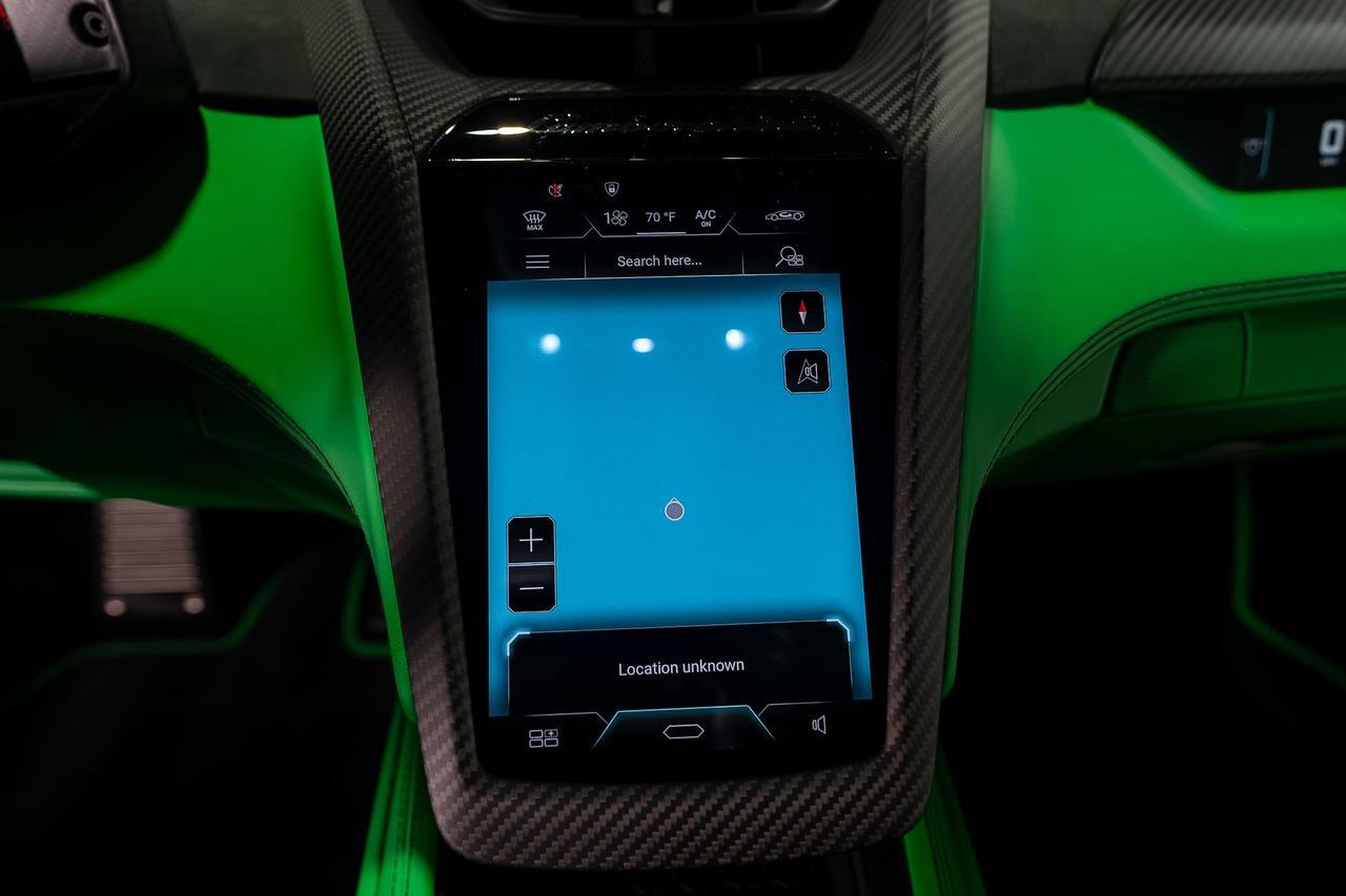 2025 Lamborghini Revuelto Fort Lauderdale FL