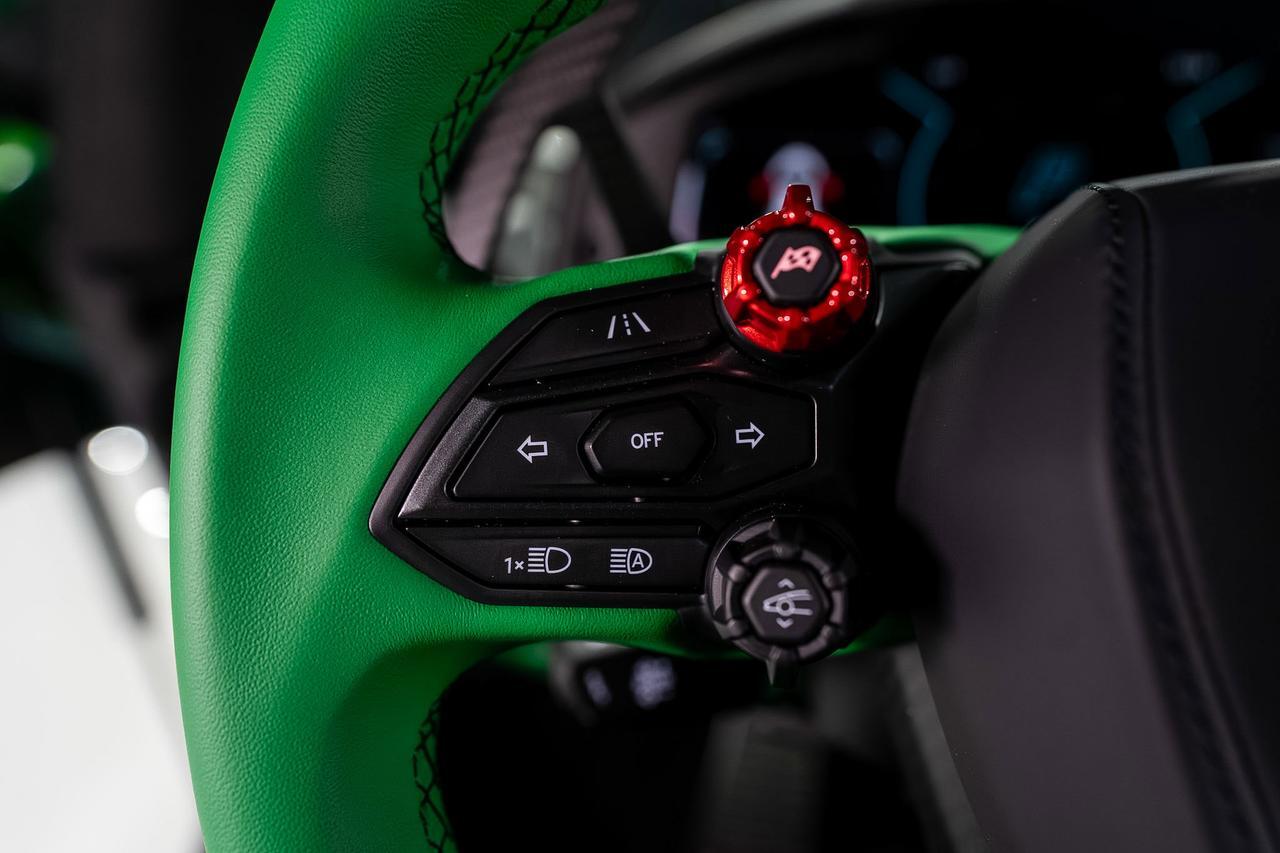 2025 Lamborghini Revuelto Fort Lauderdale FL