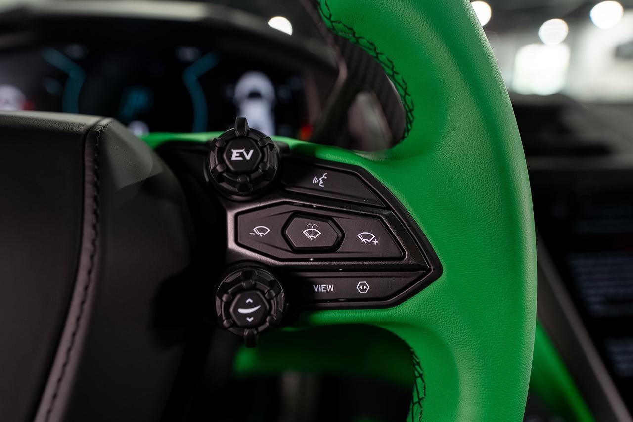 2025 Lamborghini Revuelto Fort Lauderdale FL