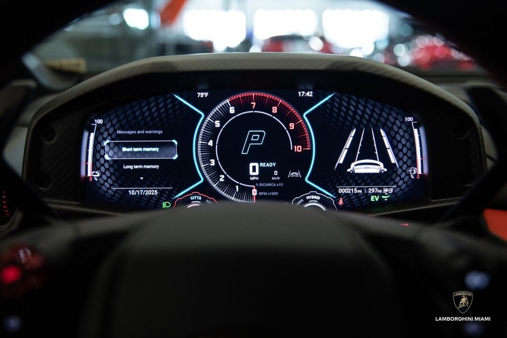 2025 Lamborghini Revuelto North Miami Beach FL