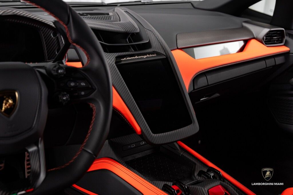 2025 Lamborghini Revuelto North Miami Beach FL