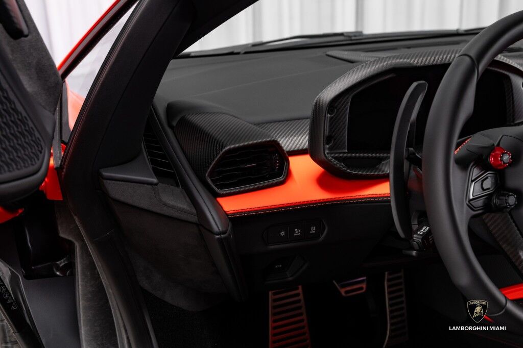 2025 Lamborghini Revuelto North Miami Beach FL