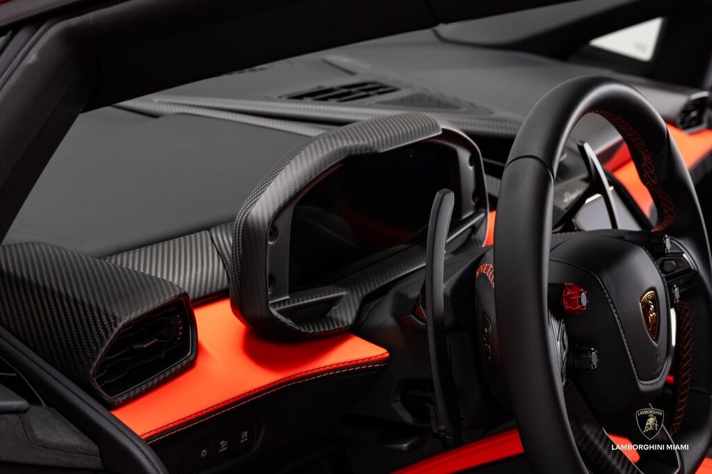 2025 Lamborghini Revuelto North Miami Beach FL