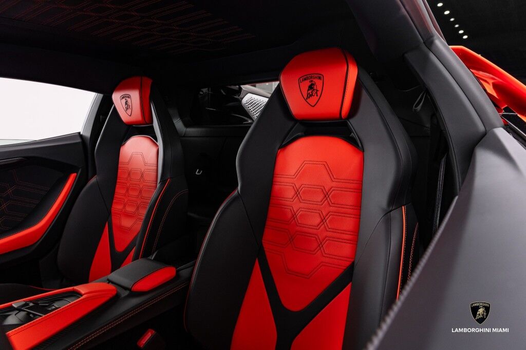 2025 Lamborghini Revuelto North Miami Beach FL