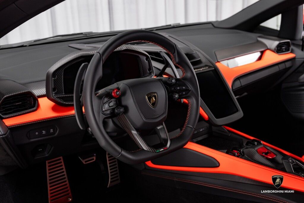 2025 Lamborghini Revuelto North Miami Beach FL