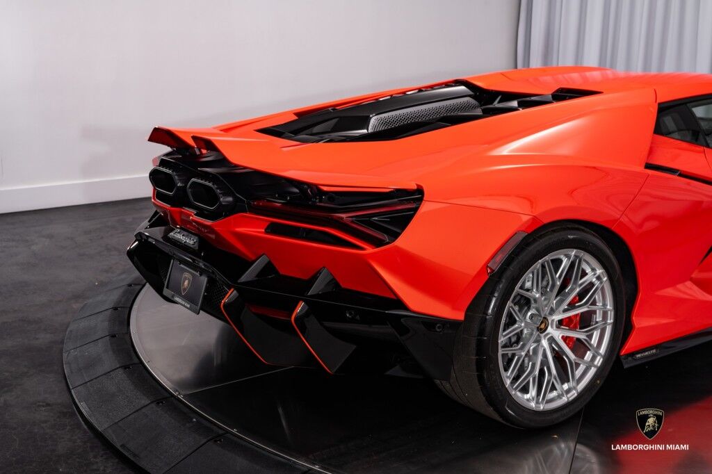 2025 Lamborghini Revuelto North Miami Beach FL