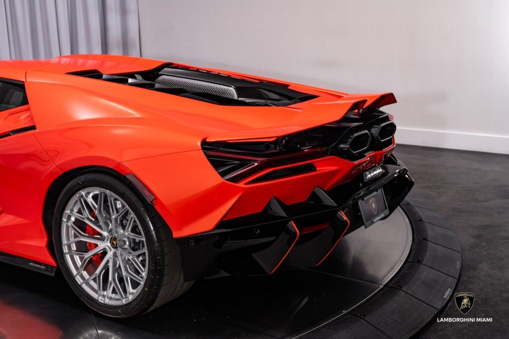 2025 Lamborghini Revuelto North Miami Beach FL