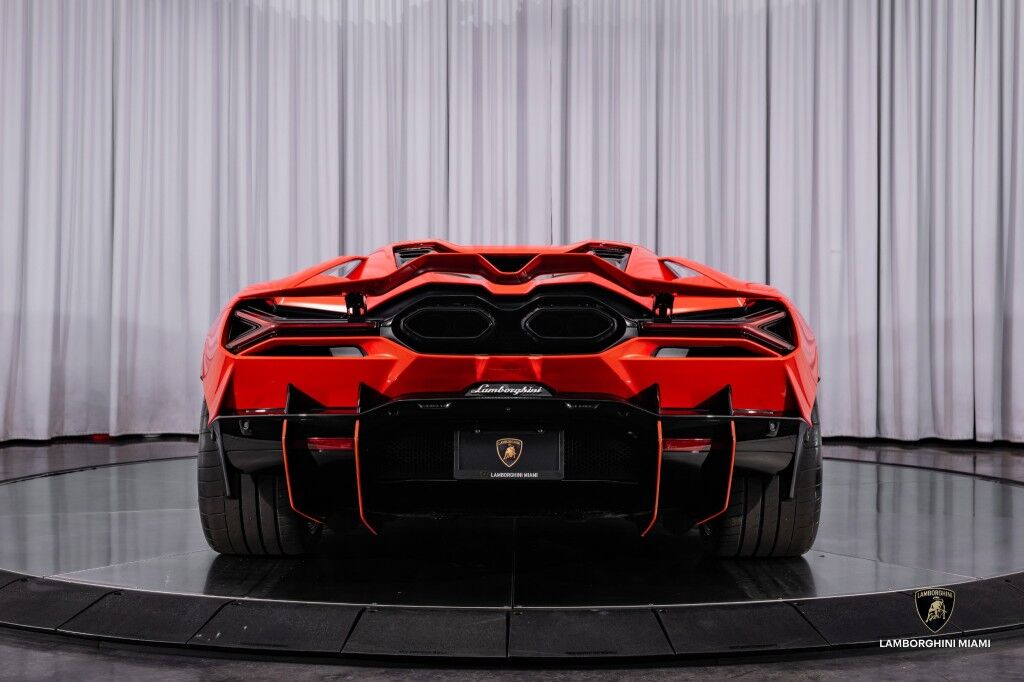 2025 Lamborghini Revuelto North Miami Beach FL