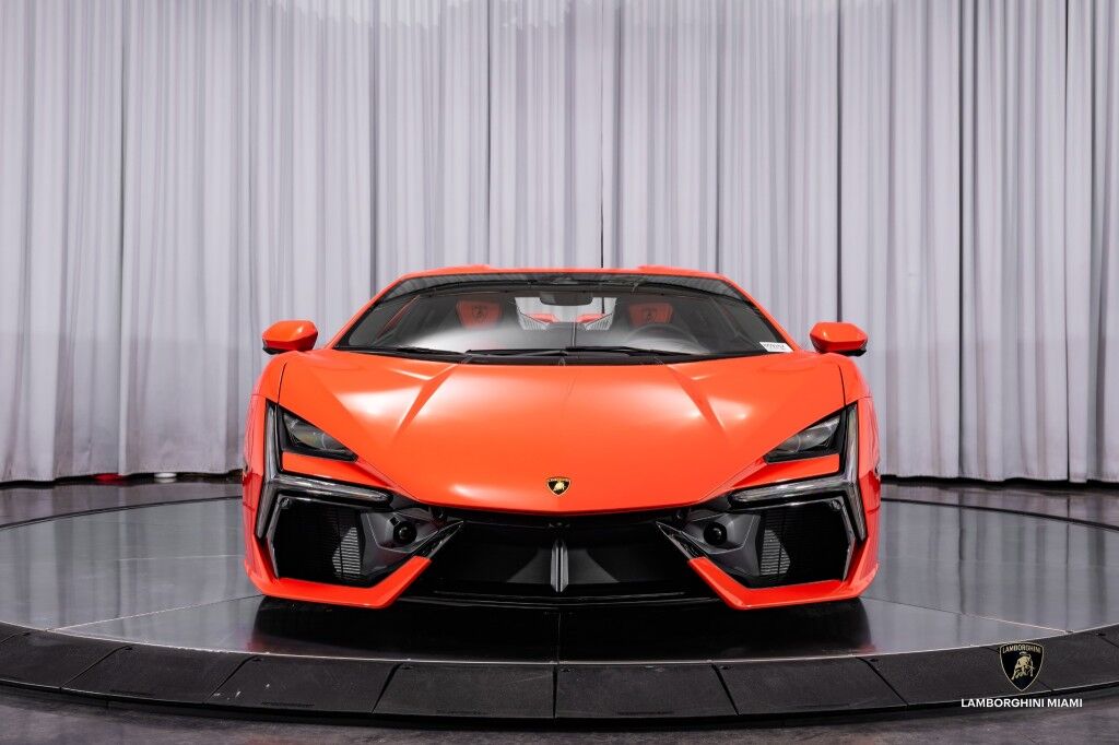 2025 Lamborghini Revuelto North Miami Beach FL