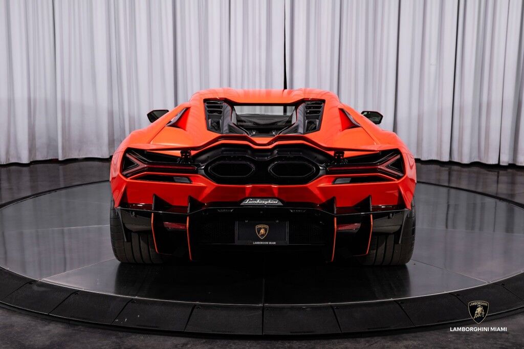 2025 Lamborghini Revuelto North Miami Beach FL
