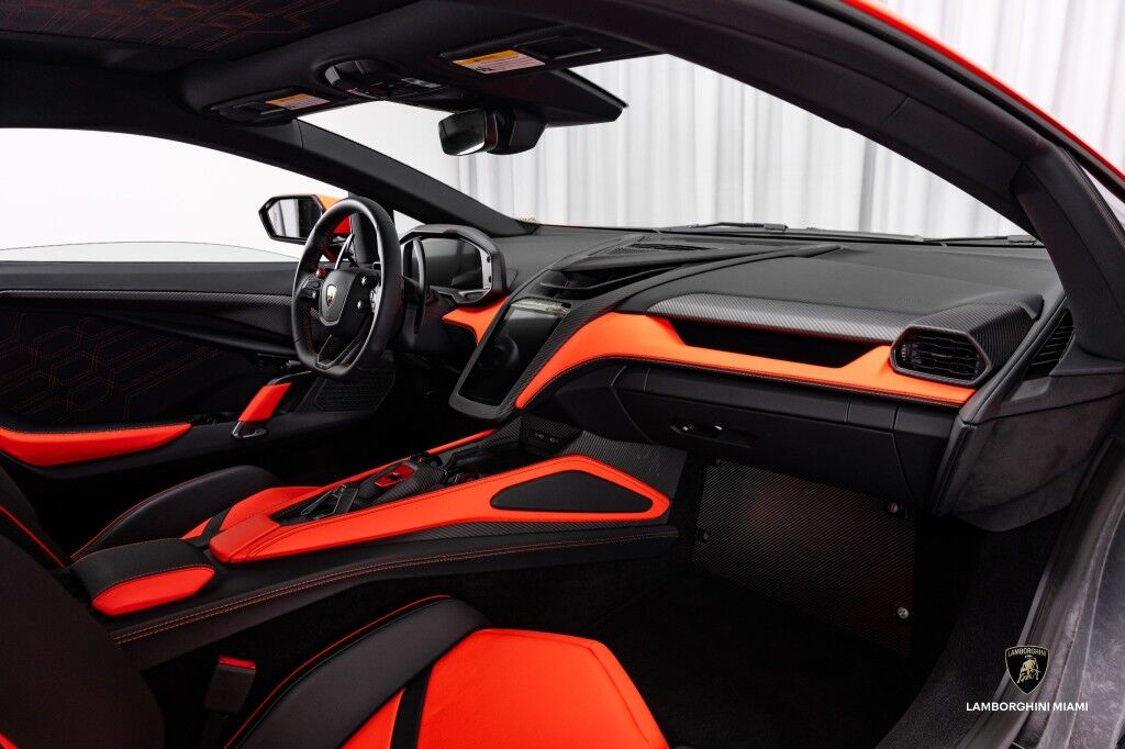 2025 Lamborghini Revuelto North Miami Beach FL