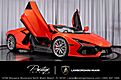 2025 Lamborghini Revuelto