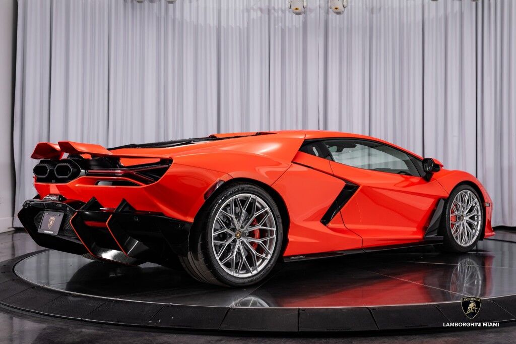 2025 Lamborghini Revuelto North Miami Beach FL