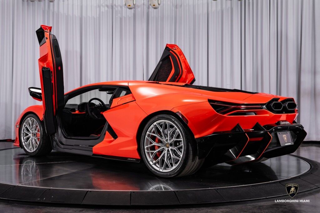 2025 Lamborghini Revuelto North Miami Beach FL