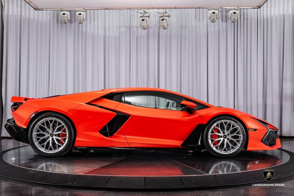 2025 Lamborghini Revuelto North Miami Beach FL