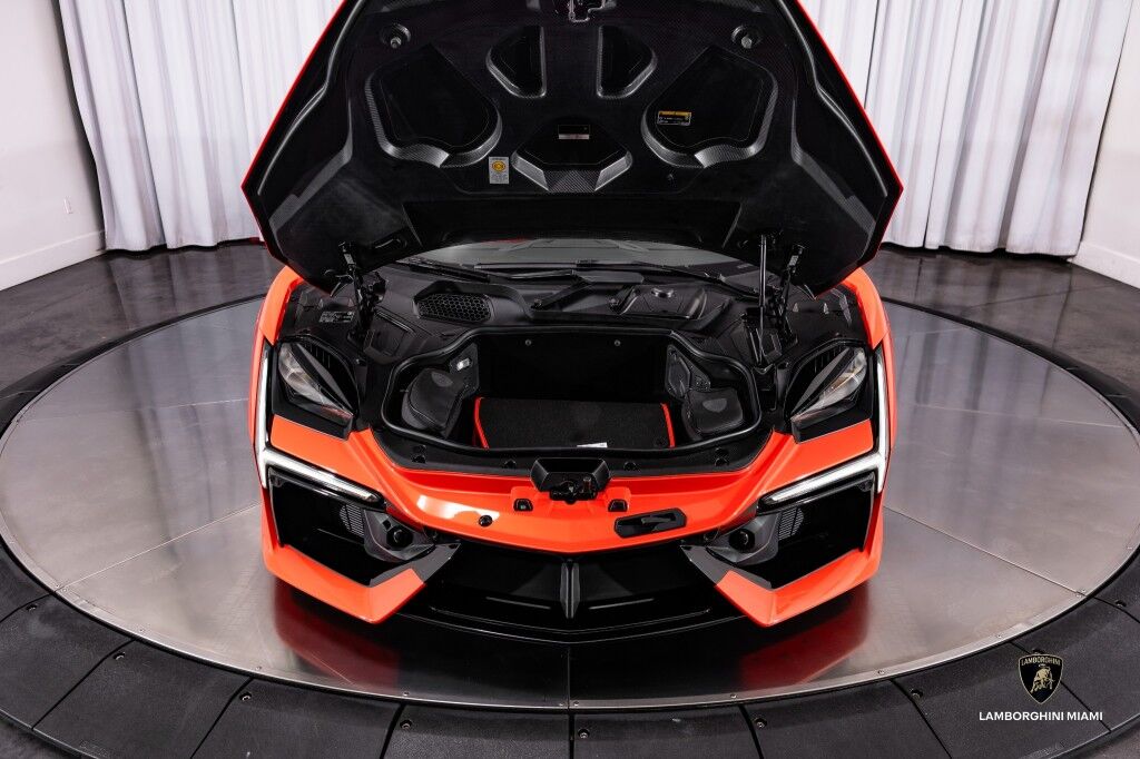 2025 Lamborghini Revuelto North Miami Beach FL