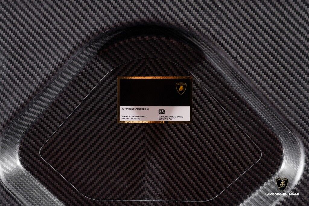 2025 Lamborghini Revuelto North Miami Beach FL