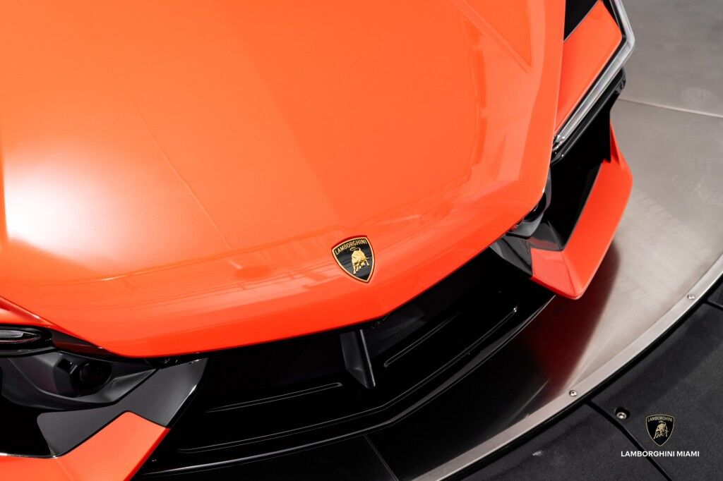 2025 Lamborghini Revuelto North Miami Beach FL