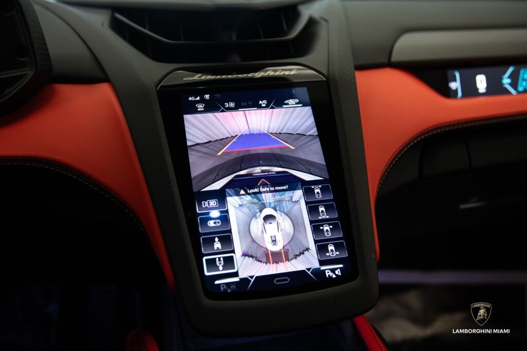 2025 Lamborghini Revuelto North Miami Beach FL
