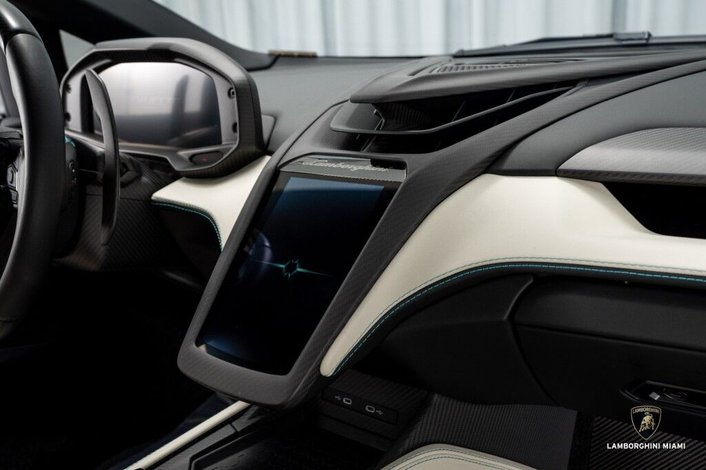 2025 Lamborghini Revuelto North Miami Beach FL