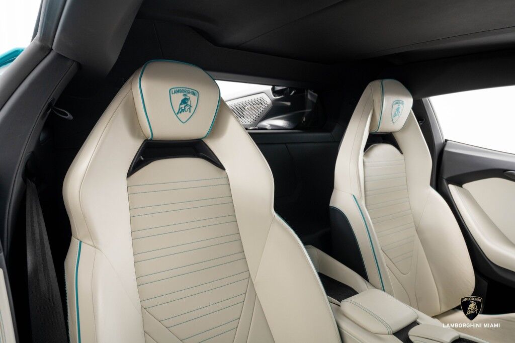 2025 Lamborghini Revuelto North Miami Beach FL