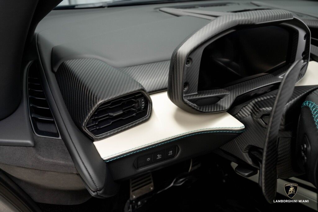 2025 Lamborghini Revuelto North Miami Beach FL
