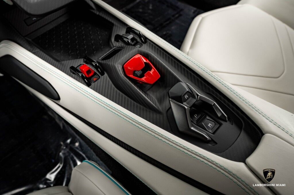 2025 Lamborghini Revuelto North Miami Beach FL