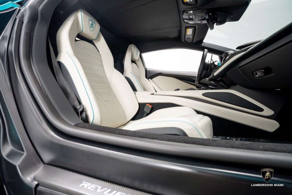 2025 Lamborghini Revuelto North Miami Beach FL