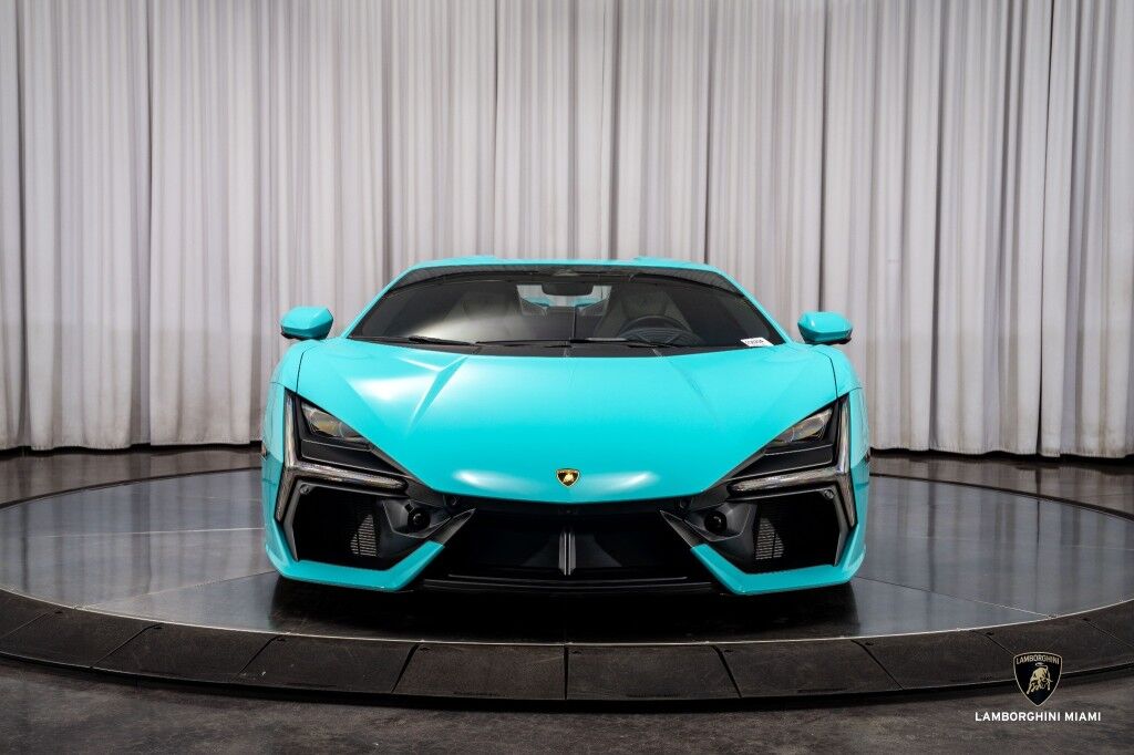 2025 Lamborghini Revuelto North Miami Beach FL