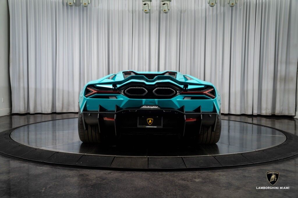 2025 Lamborghini Revuelto North Miami Beach FL