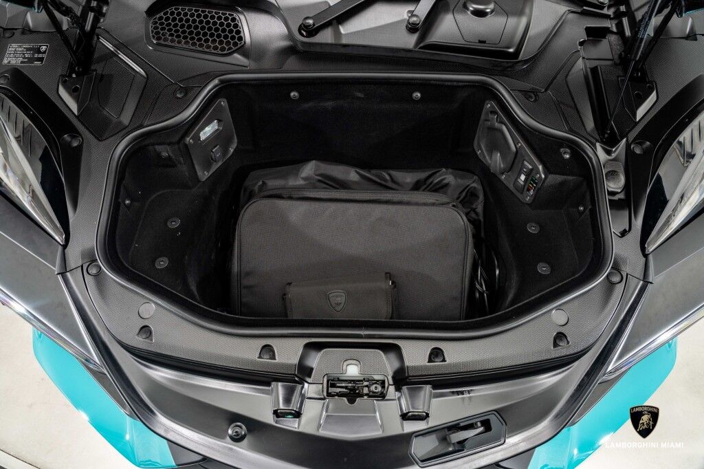 2025 Lamborghini Revuelto North Miami Beach FL