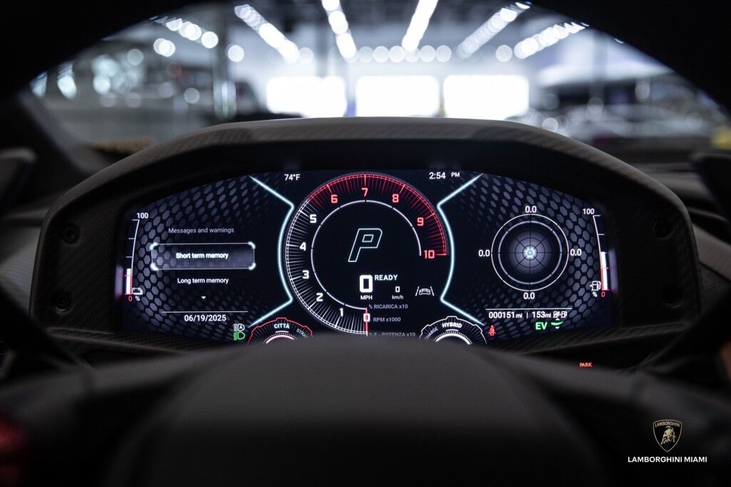 2025 Lamborghini Revuelto North Miami Beach FL