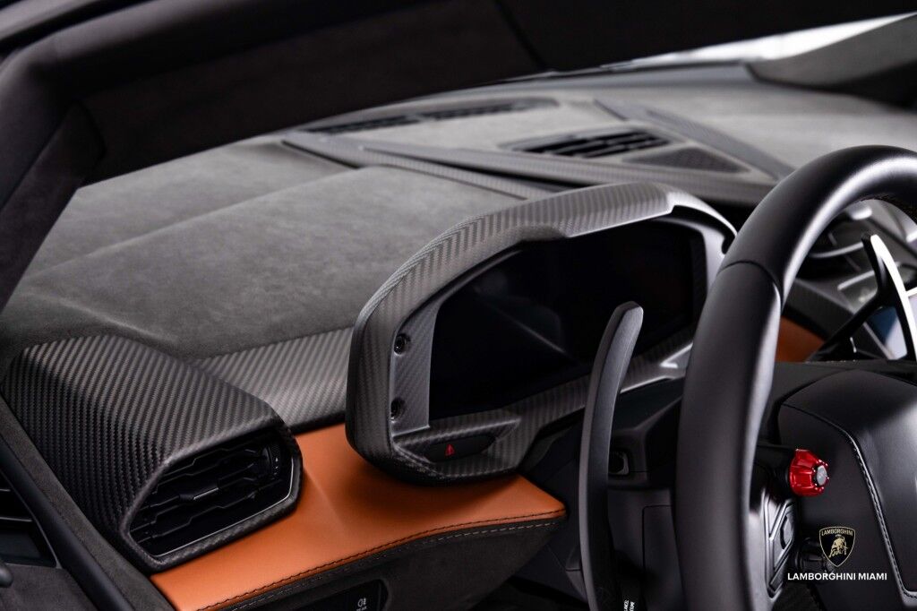 2025 Lamborghini Revuelto North Miami Beach FL