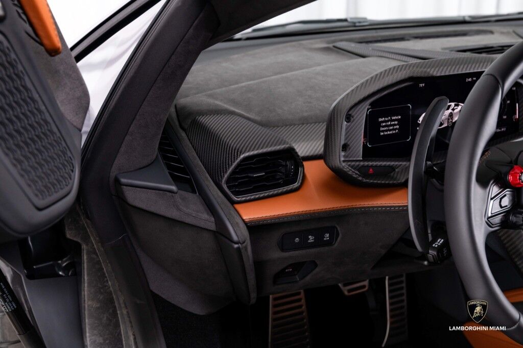 2025 Lamborghini Revuelto North Miami Beach FL