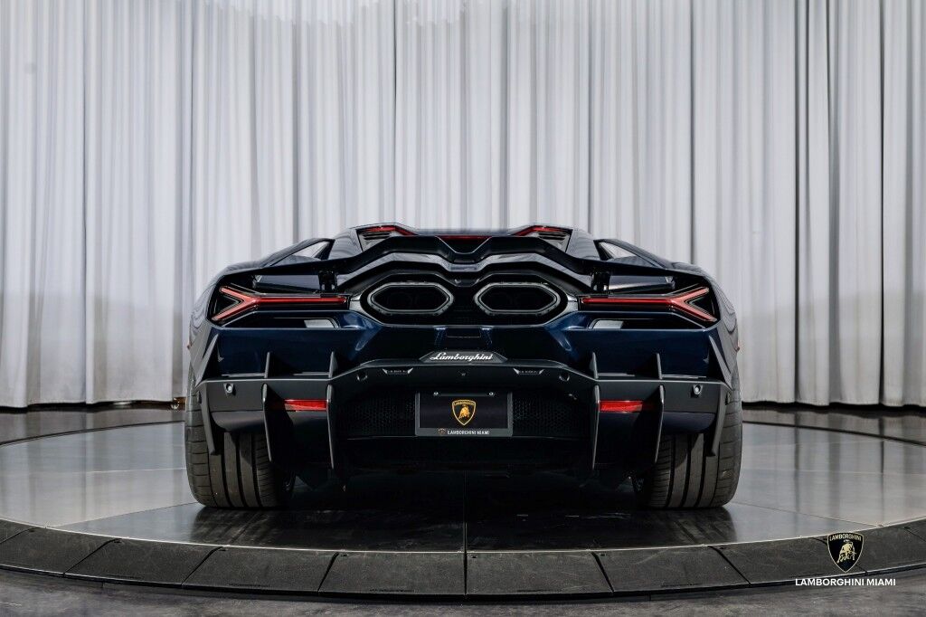 2025 Lamborghini Revuelto North Miami Beach FL