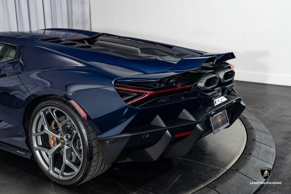 2025 Lamborghini Revuelto North Miami Beach FL
