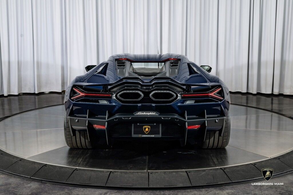 2025 Lamborghini Revuelto North Miami Beach FL