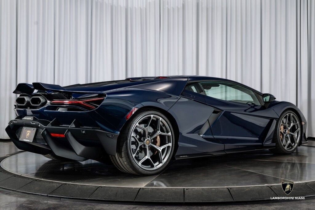 2025 Lamborghini Revuelto North Miami Beach FL
