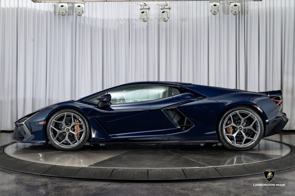 2025 Lamborghini Revuelto North Miami Beach FL