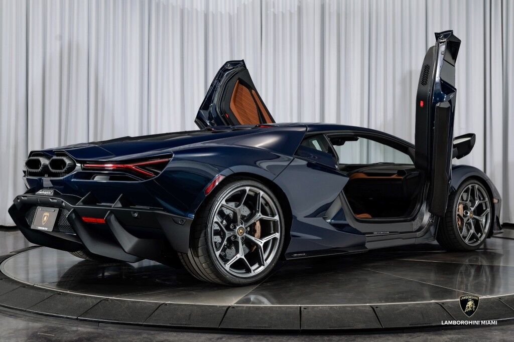 2025 Lamborghini Revuelto North Miami Beach FL