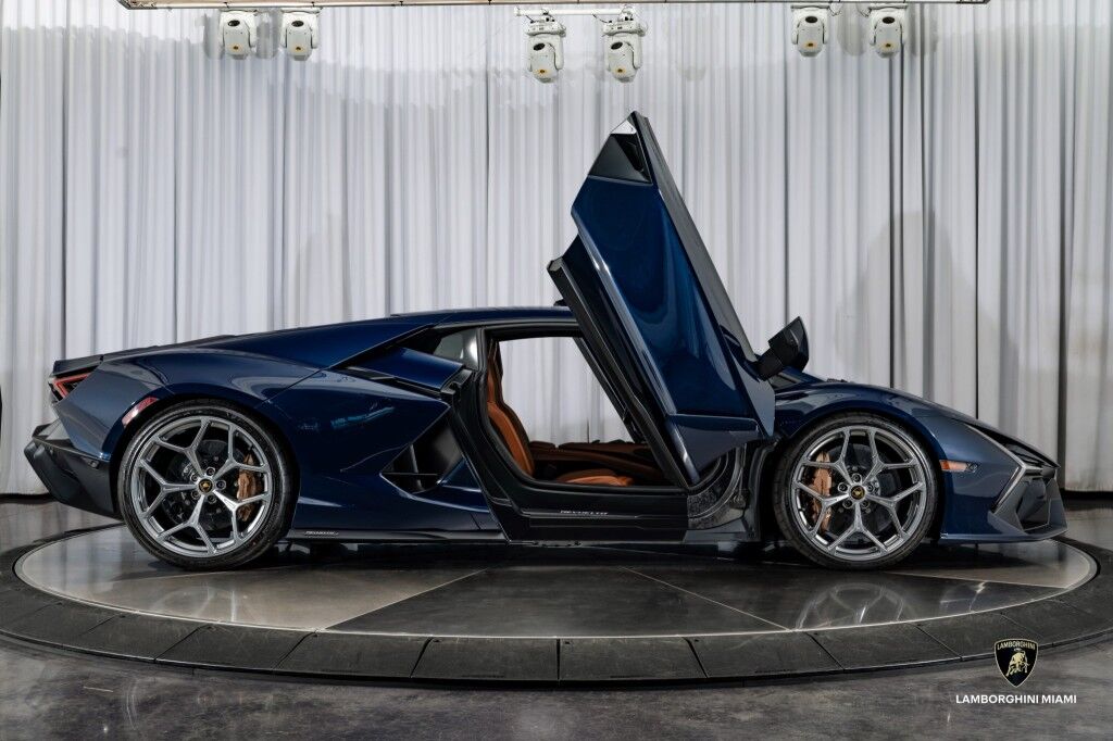2025 Lamborghini Revuelto North Miami Beach FL